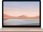 Microsoft Surface Laptop 4 Intel® Core™ i5-1145G7 Notebook 34,3cm (13,5 Zoll)