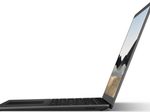 Microsoft Surface Laptop 4 Intel® Core™ i5-1145G7 Notebook 34,3cm (13,5 Zoll)