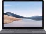 Microsoft Surface Laptop 4 Intel® Core™ i5-1145G7 Notebook 34,3cm (13,5 Zoll)