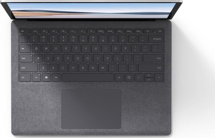 Microsoft Surface Laptop 4 Intel® Core™ i5-1145G7 Notebook 34,3cm (13,5 Zoll)