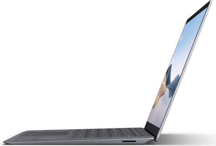 Microsoft Surface Laptop 4 Intel® Core™ i5-1145G7 Notebook 34,3cm (13,5 Zoll)