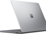 Microsoft Surface Laptop 4 Intel® Core™ i5-1145G7 Notebook 34,3cm (13,5 Zoll)