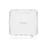 Zyxel VDSL2-Modem ADSL Gigabit Ethernet