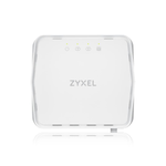 Zyxel VDSL2-Modem ADSL Gigabit Ethernet