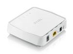 Zyxel VDSL2-Modem ADSL Gigabit Ethernet