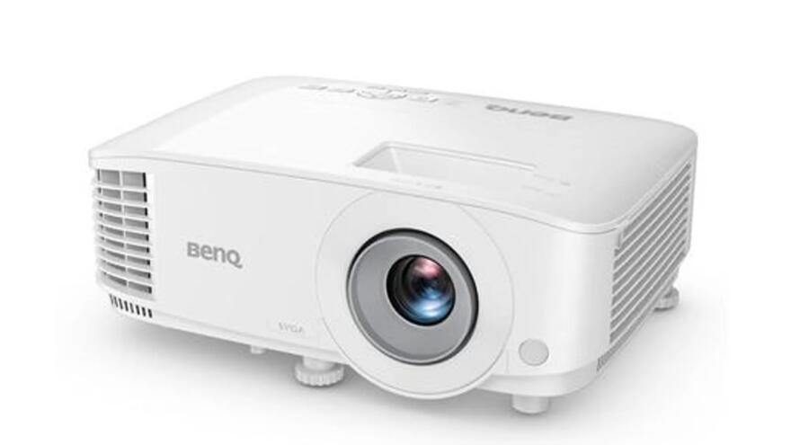 BenQ MH560 DLP Business Beamer 3800 ANSI Lumen