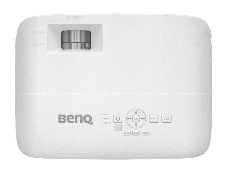 BenQ MH560 DLP Business Beamer 3800 ANSI Lumen