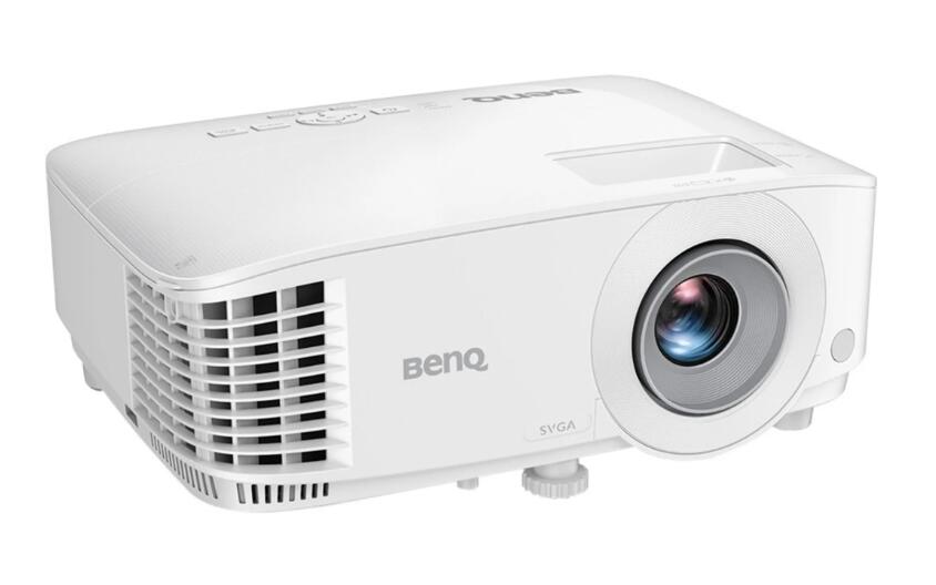 BenQ MH560 DLP Business Beamer 3800 ANSI Lumen