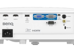 BenQ MH560 DLP Business Beamer 3800 ANSI Lumen