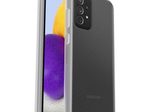 OtterBox React Series Schutzhülle für Samsung Galaxy A72 (Transparent)