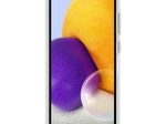 OtterBox React Series Schutzhülle für Samsung Galaxy A72 (Transparent)
