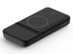 Belkin BoostCharge - 10.000 mAh, schwarz