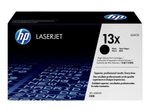 HP Original 13X Toner schwarz 4.000 Seiten (Q2613X)