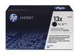 HP Original 13X Toner schwarz 4.000 Seiten (Q2613X)
