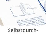 AVERY Zweckform Stundenerfassung Formularbuch 1773