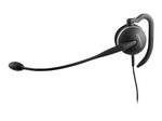 Jabra GN 2100 Flex-Boom 3-in-1 kabelgebundes On-Ear Mono Headset