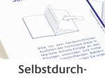 AVERY Zweckform Rapport/Regiebericht Formularbuch 1769