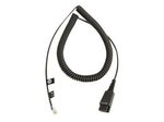 Jabra Quick Disconnect 2m Headset-Kabel RJ-11