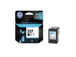 HP Original 337 Druckerpatrone schwarz 420 Seiten 11ml (C9364EE)