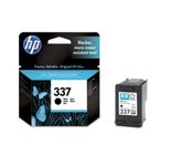 HP Original 337 Druckerpatrone schwarz 420 Seiten 11ml (C9364EE)