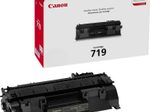 Canon Original Toner 719 Doppelpack schwarz 2.100 Seiten (OP3479B002)