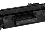 Canon Original Toner 719 Doppelpack schwarz 2.100 Seiten (OP3479B002)