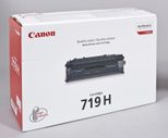 Canon Original Toner 719H schwarz 6.400 Seiten (3480B002)