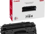 Canon Original Toner 719H Doppelpack schwarz 6.400 Seiten (OP3480B002)