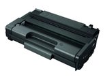 Ricoh Original Type SP 3400LE Toner schwarz 2.500 Seiten (406523) für SP 3500N/SF, SP 3510SF