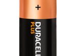 DURACELL Batterien PLUS Mono D 1,5 V - 2 Stück
