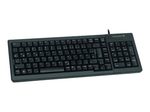 CHERRY G84-5200 XS Tastatur - Schwarz