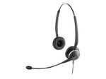 Jabra GN 2100 Telecoil kabelgebundenes Stereo On-Ear Headset