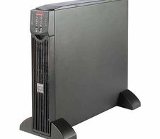 APC Smart-UPS RT 1000VA 230V Rack/Tower (SURT1000XLI)