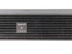 APC Smart-UPS RT 1000VA 230V Rack/Tower (SURT1000XLI)