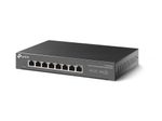 TP-Link TL-SG108-M2 8-Port 2.5G Desktop Switch