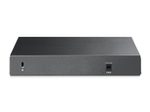 TP-Link TL-SG108-M2 8-Port 2.5G Desktop Switch