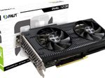 Palit GeForce RTX 3060 Dual