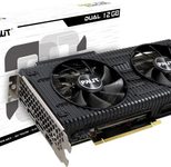 Palit GeForce RTX 3060 Dual
