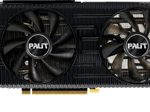 Palit GeForce RTX 3060 Dual