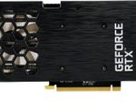 Palit GeForce RTX 3060 Dual