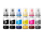 Epson Original EcoTank 114 Nachfülltinte - 6er Multipack