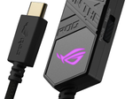 ASUS ROG Clavis USB-C auf 3,5mm Gaming-DAC
