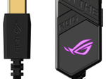 ASUS ROG Clavis USB-C auf 3,5mm Gaming-DAC