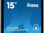 iiyama ProLite TF1534MC-B7X Touch-Monitor 38 cm (15 Zoll)