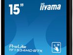 iiyama ProLite TF1534MC-B7X Touch-Monitor 38 cm (15 Zoll)