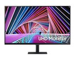Samsung Monitor LS32A706NWUXEN LED-Display 80cm (32")