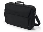 DICOTA Eco Multi Plus BASE 14"-15,6" Notebook-Tasche - Schwarz