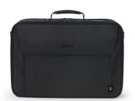 DICOTA Eco Multi Plus BASE 14"-15,6" Notebook-Tasche - Schwarz
