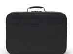 DICOTA Eco Multi Plus BASE 14"-15,6" Notebook-Tasche - Schwarz