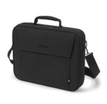 DICOTA Eco Multi Base 13"-14,1" Notebook-Tasche - Schwarz